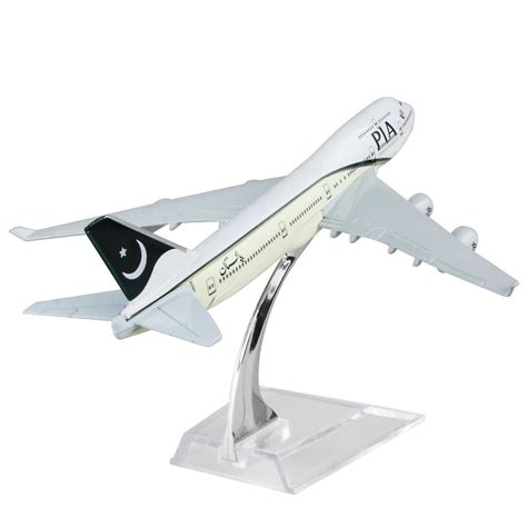 pia airlines toy.